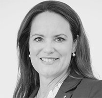 Regierungsrätin Dr. iur. Michaela Tschuor